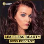 Full Time Lash Artist Podcast with Cosmina Esanu