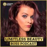 Full Time Lash Artist Podcast with Cosmina Esanu