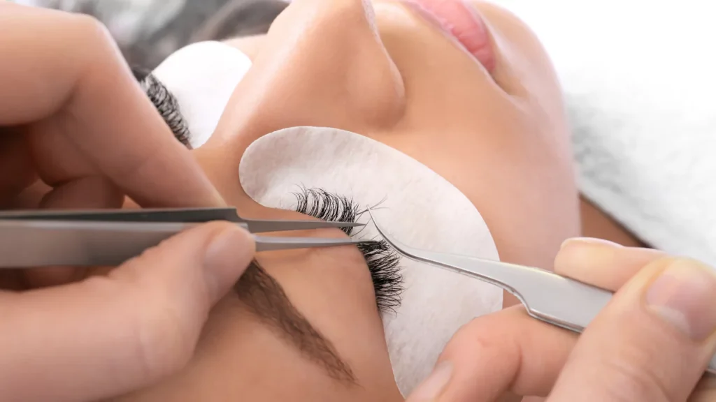 Lash Extension Guide