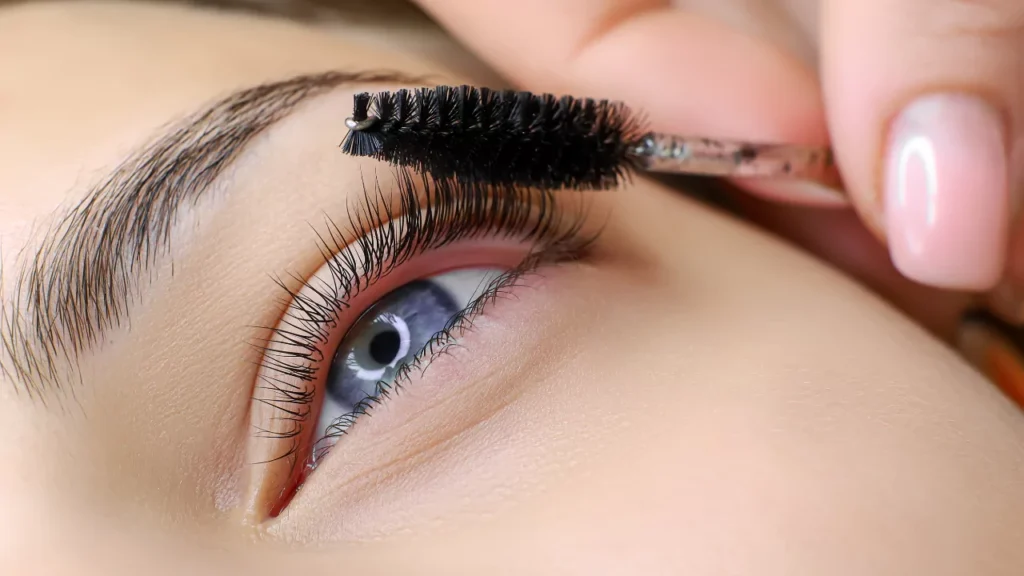 Lash Care Tips