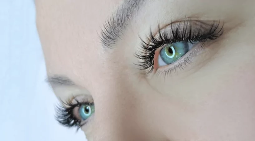 Wispy Classic Lashes