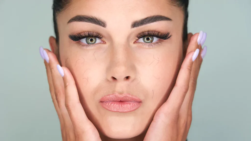 Eyelash Extension Aftercare