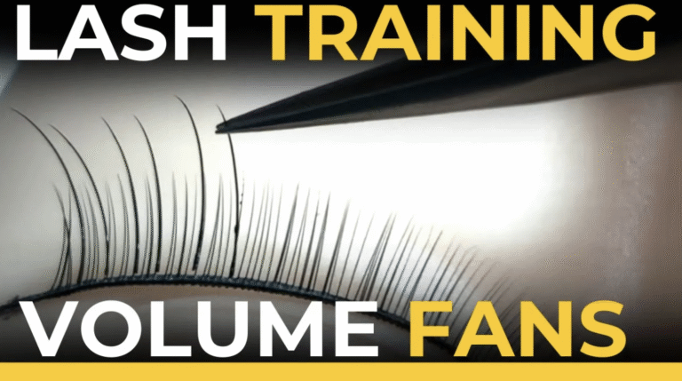 How to Make Volume Fans