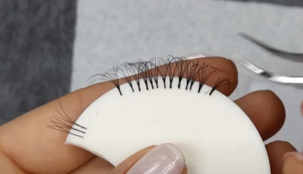 How to Make Volume Fans
