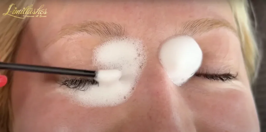 Lash Extension Refill