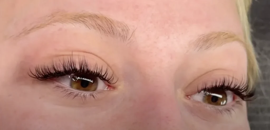 Lash Extension Refill