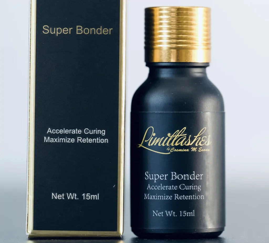 Volume Lash Technique