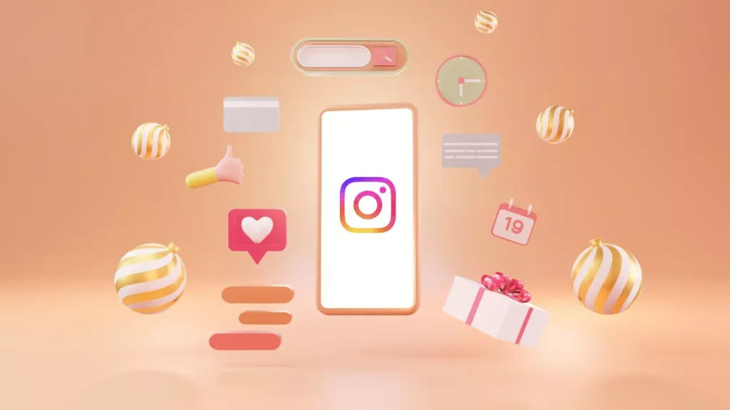 instagram ads for lash artists