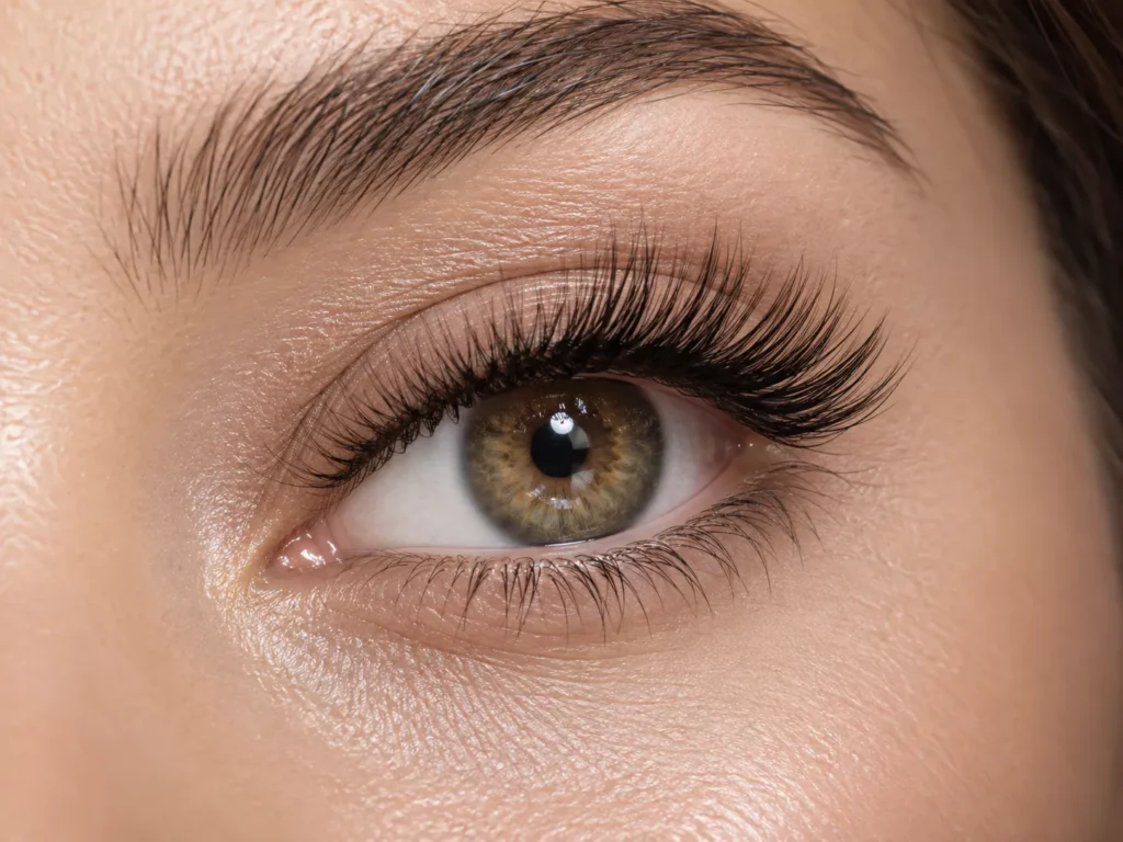 squirrel lash extensions